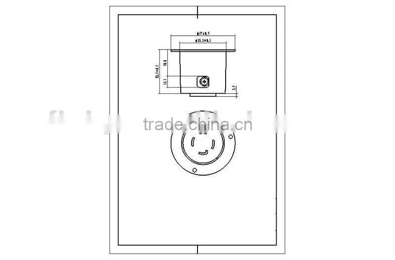 locking plug