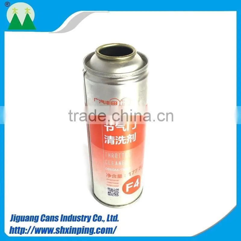 best quality 65mm metal aerosol cans