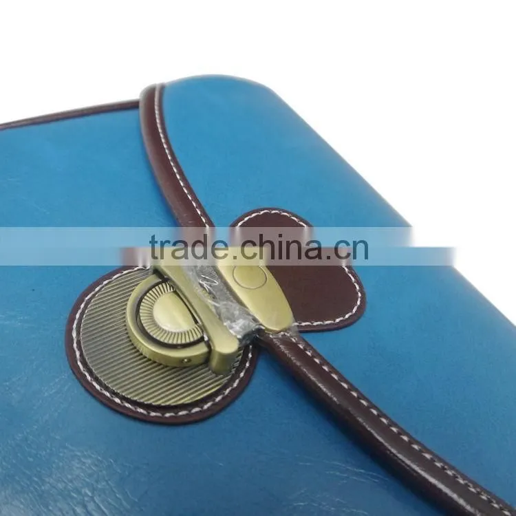 online shop China camera bag simple camera bag PU leather camera bag