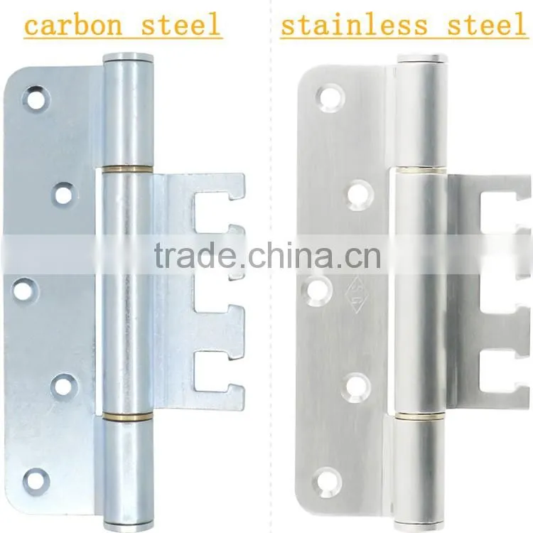 heavy duty weld on gate hinges