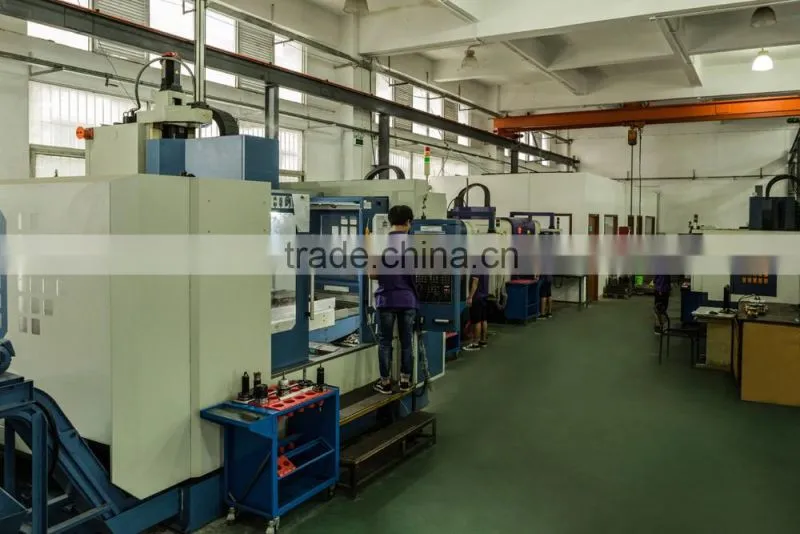 Plastic Injection Mould For Household Product