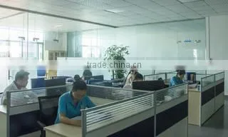 Shenzhen Jinshangyang Electronic Technology Co., Ltd. company overview - view 1