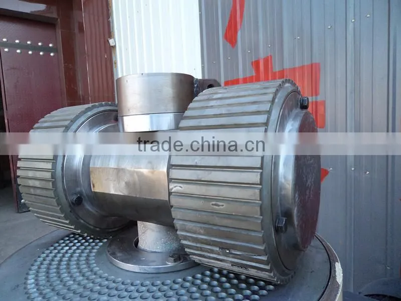 Argentina Biomass pellet making machine