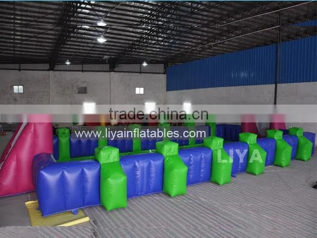 inflatable football field / inflatable football pitch / inflatable soccer field