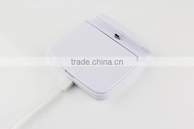 Super Fast Mobile Phone Desktop Charger For Note 2