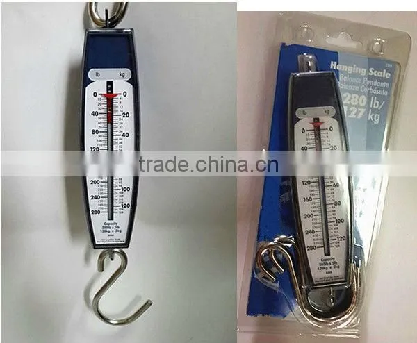 Mechanical Haning Weighing Scale Manufacturer