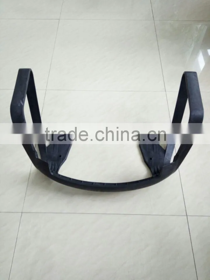 Customized Process Precise Plastic Auto Parts