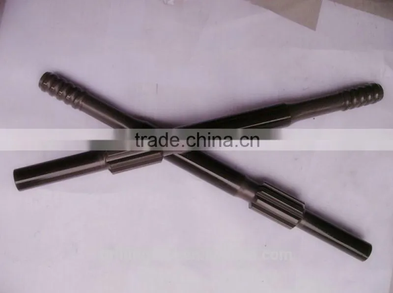 T38 / R32 Shank AdaptersBoart HD 155, COP 1850, Furukawa HD 609