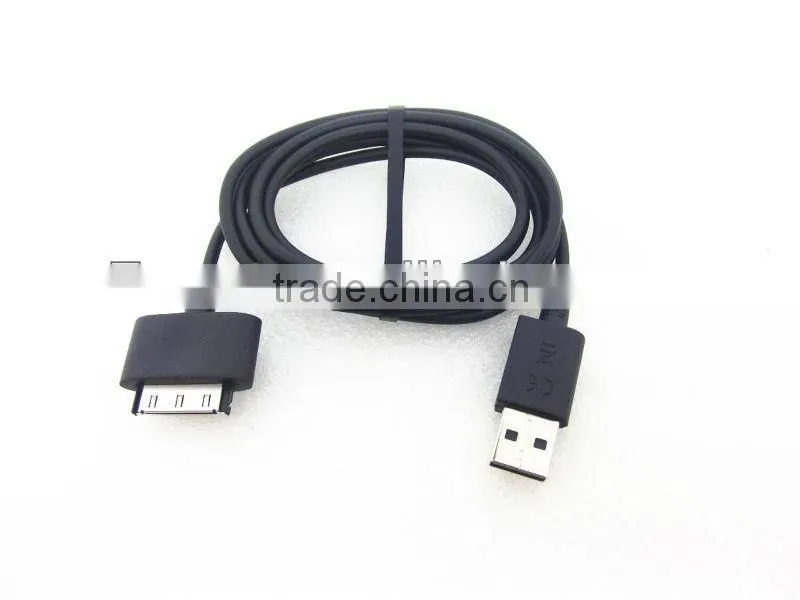 HD+ Official Charger / 30-pin Data Cable