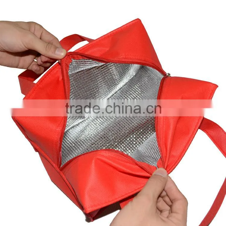 wholesale eco cooler bags