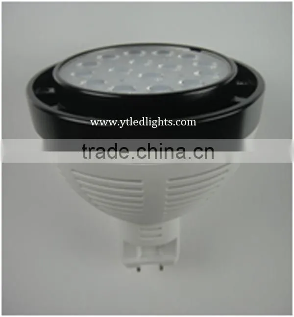 led par light 25w g12 par led light waterproof led spotlight light 24pcs s5 leds 100-230v par led high quality 3 years warranty