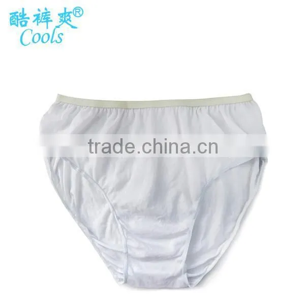 Wholesales Hotel Men Disposable Underwear