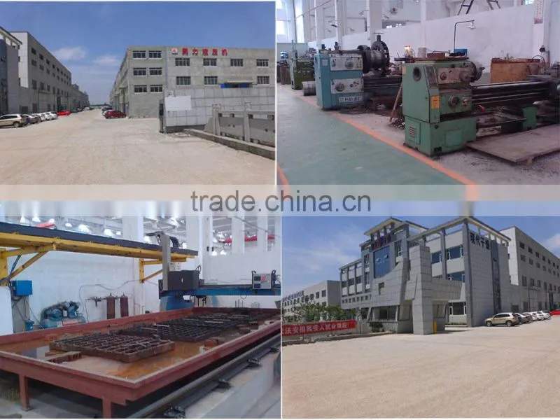 Meili Y31 10T double column hydraulic aluminum cooking pot press machine