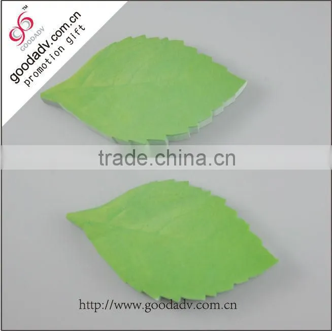 Wholesale customize high quality Promotions Color notepad / cheapest notepad