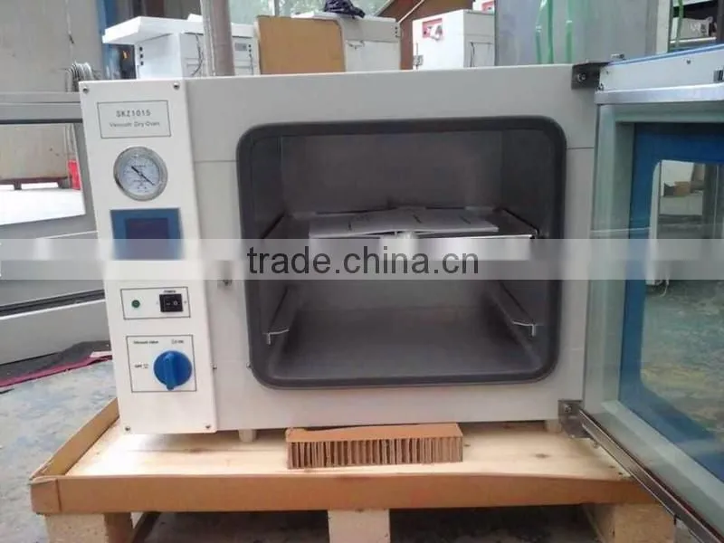 price of vacuum oven vacuum drying oven