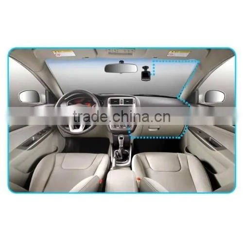 720P VGA 2.4 inch LCD Screen Display Car DVR Recorder k6000