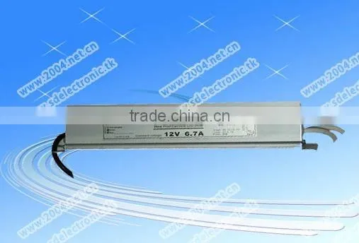 ac 220v to 12v electrical led transformer