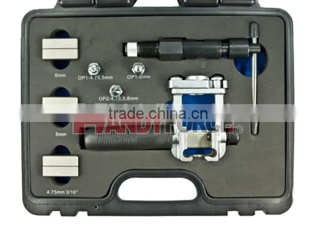Hydraulic Flaring Tool Set, Brake Service Tools of Auto Repair Tools