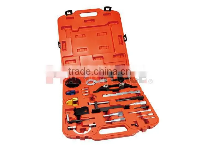 26PCS Timing Tool Set, Timing Service Tools of Auto Repair Tools, Engine Timing Kit