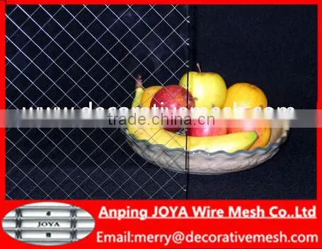 4-6.5mm Wired Patterned Glass with ISO9001 and CE certificate