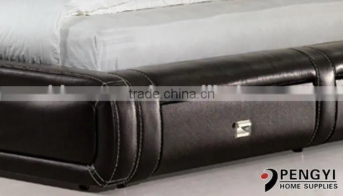 double bed designs PY-111