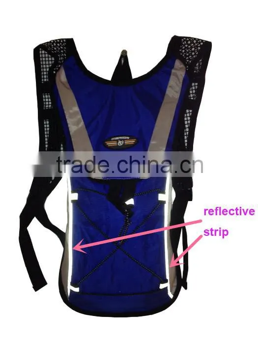 Best Selling Polyester Backpack Beverage Dispenser Coffee Dispenser