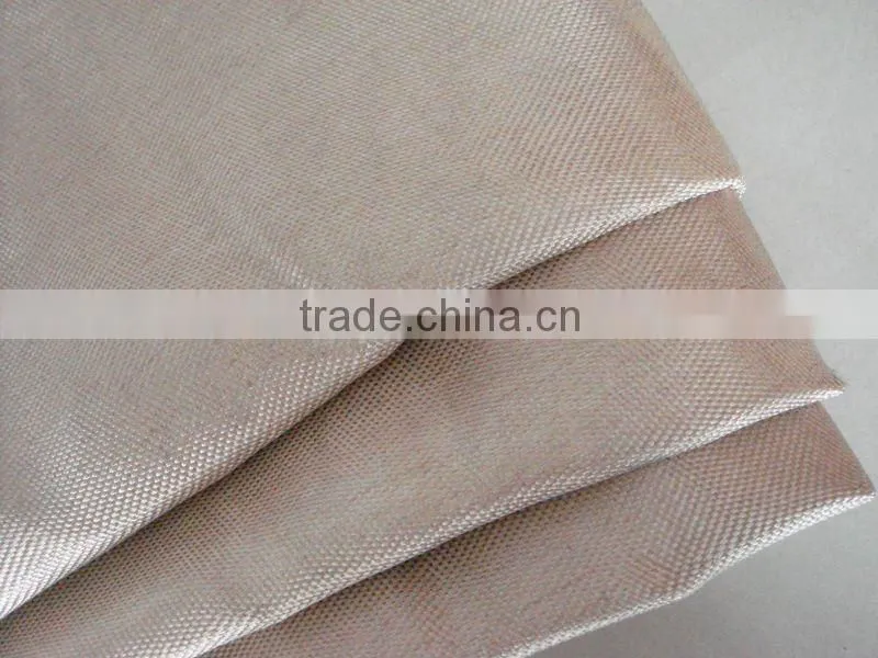 Fireproof Cloth