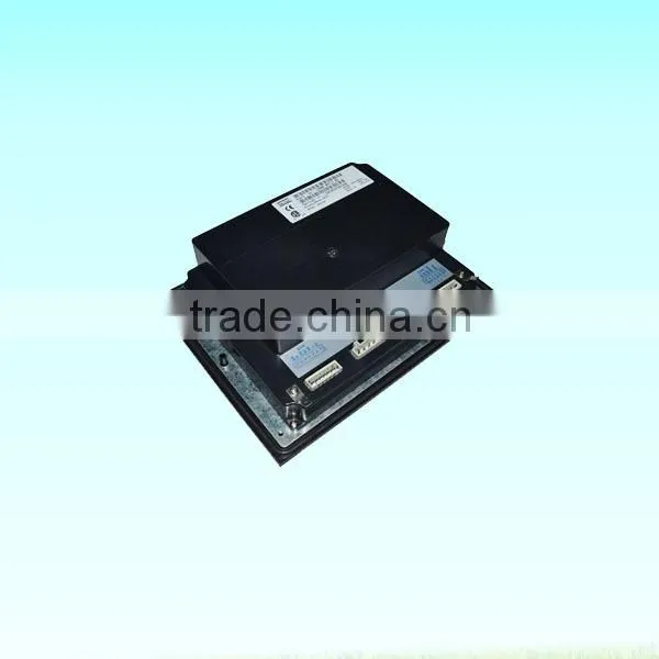 screw air compressor spare parts electronic controller controller replacement 1900071101PLC