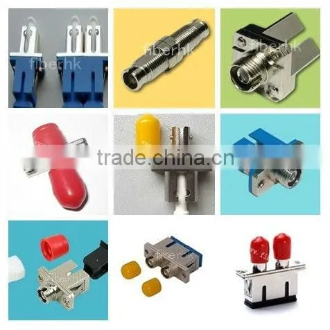lc-sc sm /Duplex Hybrid Adapter