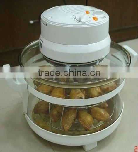 2016 kitchen appliance Without oil portable electric oven