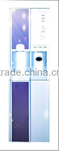 cold and hot for water dipenser with ice-maker