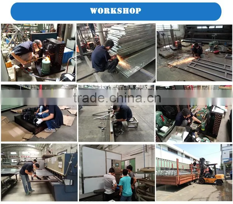 Used Commercial Ice Makers for Sale Tube Ice Machine 10 ton per day