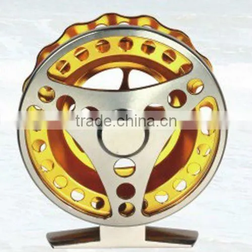 Fly Reel