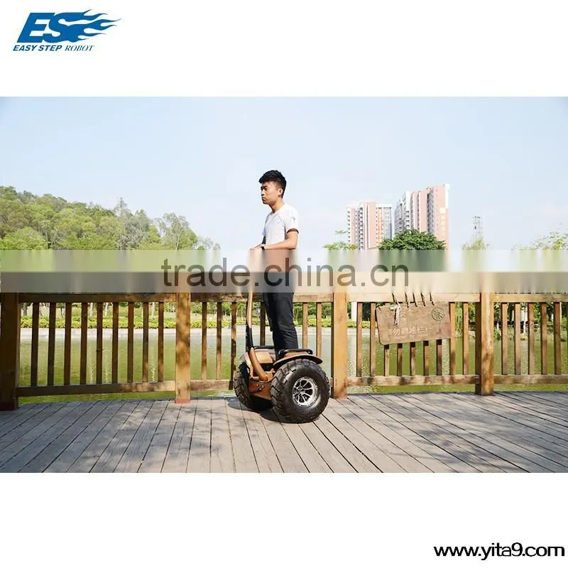 Newest factory personal transporter scooter