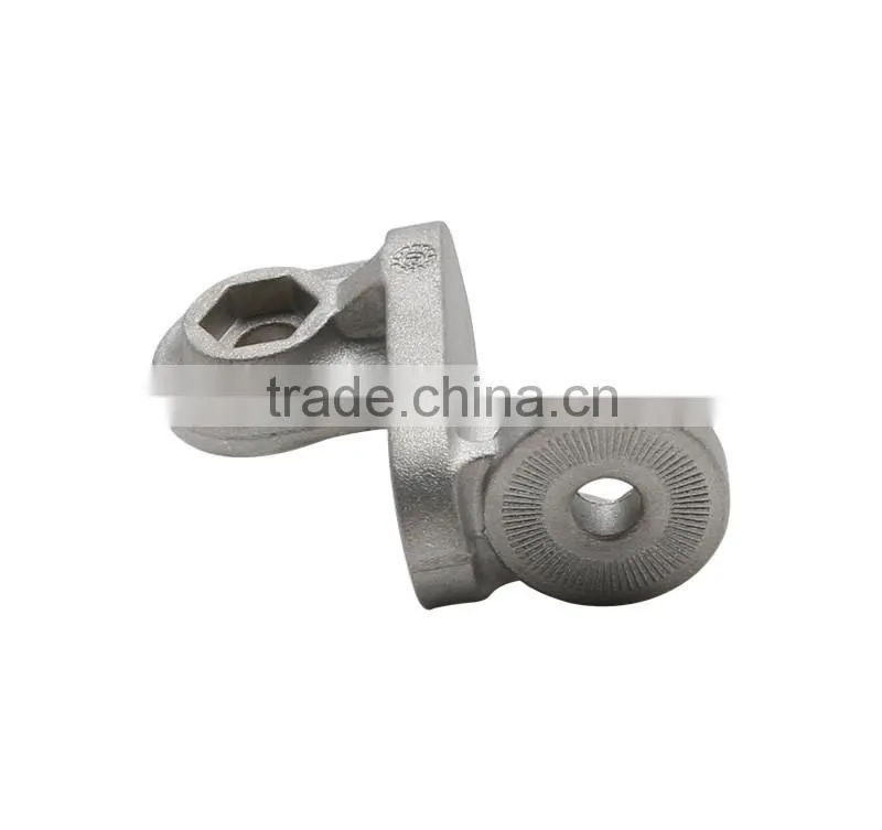 die casting aluminum stainless steel chair acessories office chair base