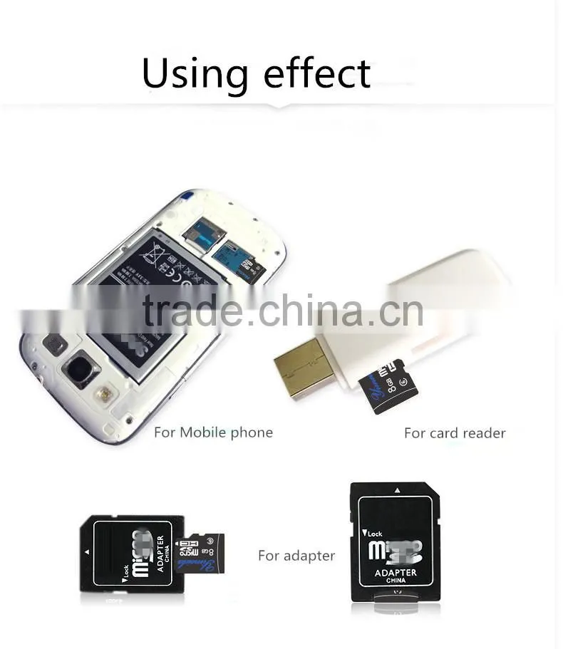 Best quality 32gb memory card shenzhen wholesale