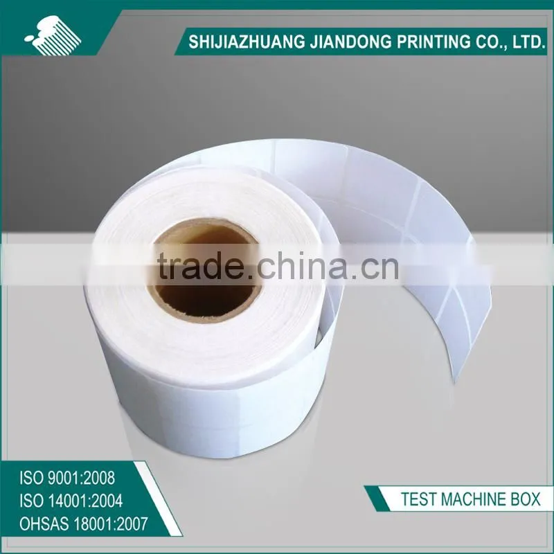 Embossing Printing Handling medical safety box
