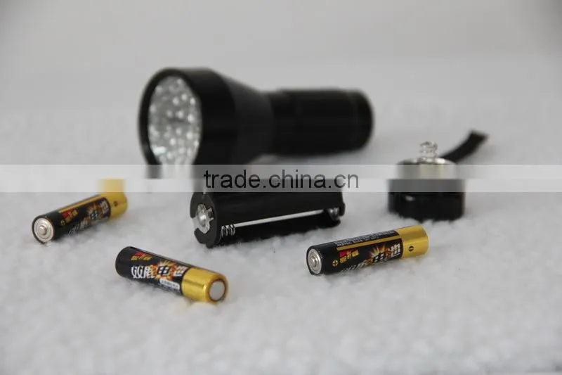 32 LED flashlight Torch light