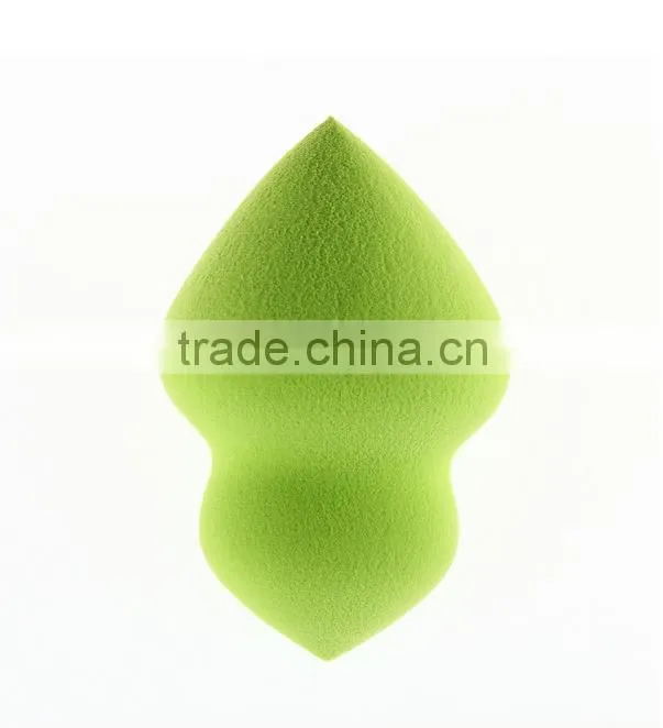 5 pcs/bag Hot Sell Free Makeup Sponge/Blender Sponge brush