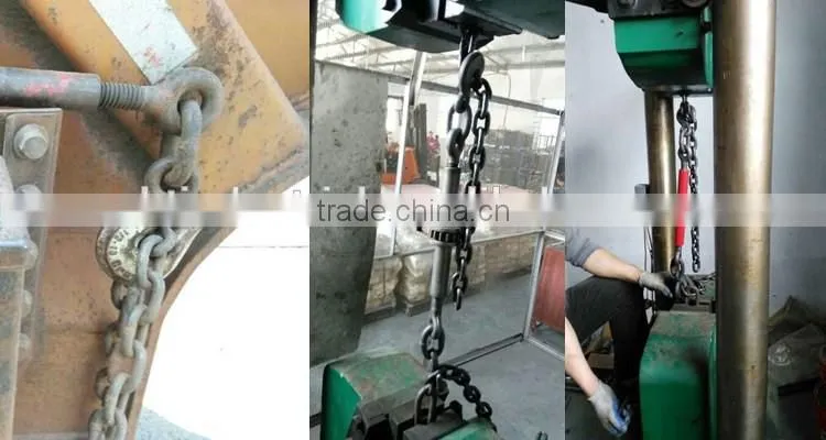 rigging hardware tie down forged rachet load binder