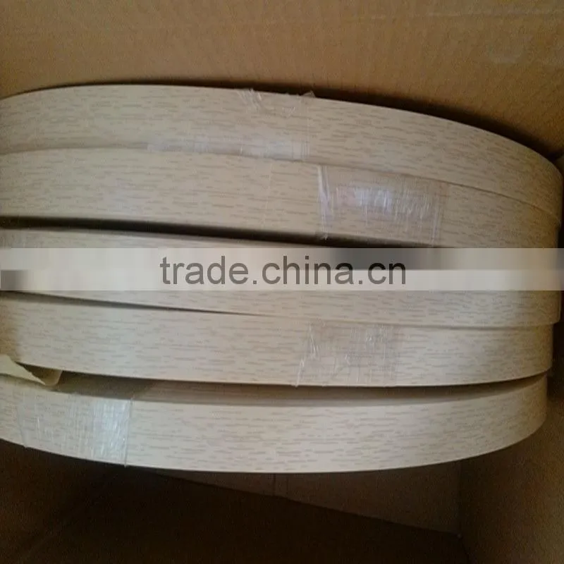 mdf edge banding roll