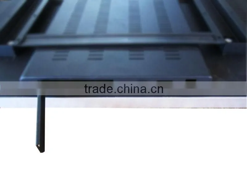 32 Inch Open Frame LCD Advertising Player / 32 inch touch screen hdmi led monitor