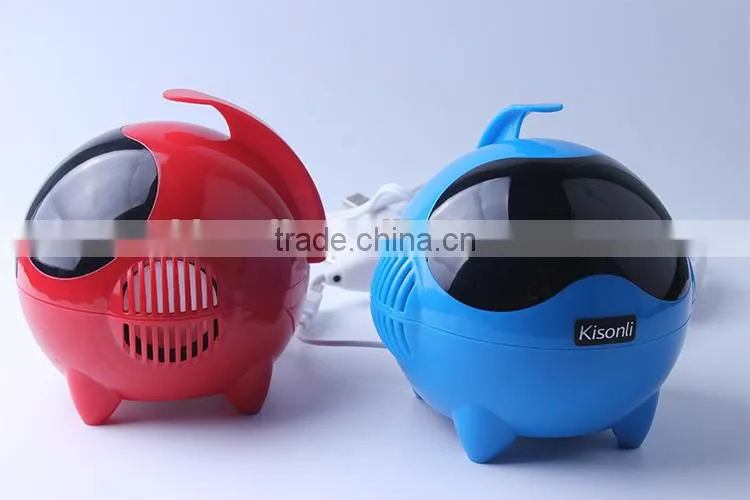 High quality sound enjoy music anytime anywhere speaker