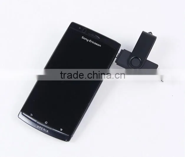 promotional hot bulk mobile phone cellphone otg usb flash drive