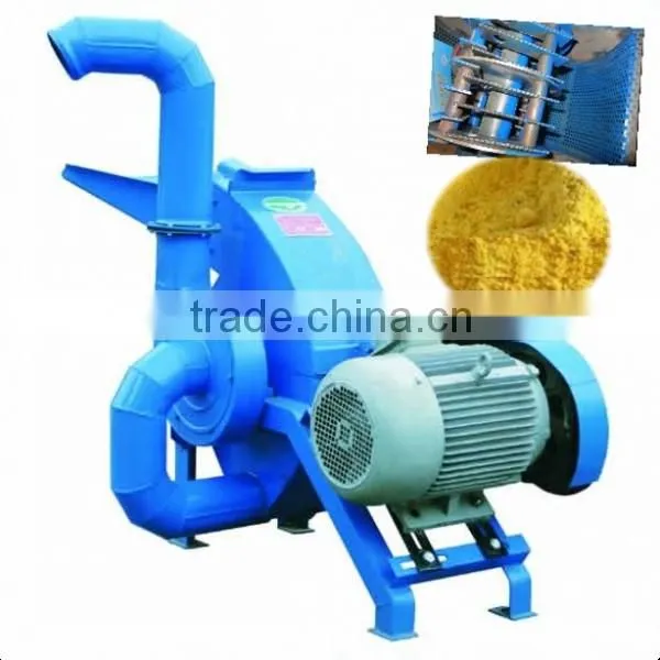 Small hammer mill grinder for sale/hammer mill crushers from china