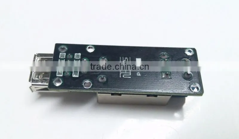 DIY power supply dc dc regulator module 6V -24V to 5V 2.5A 3A USB charger board