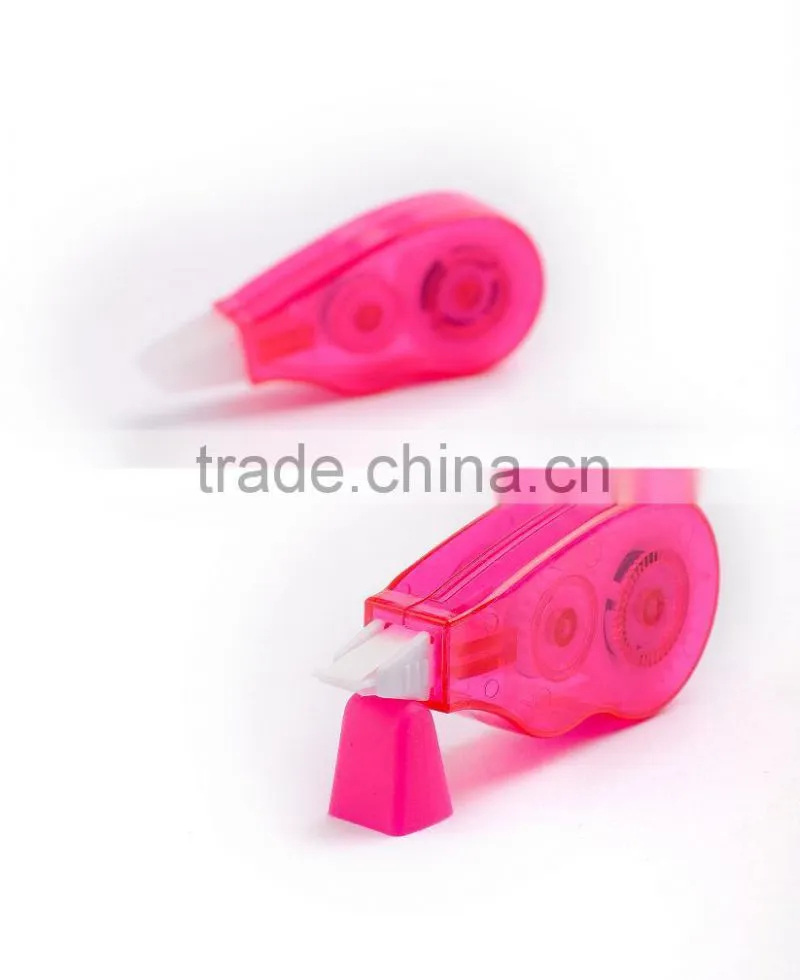 brand correction tape mini cheap correction tape