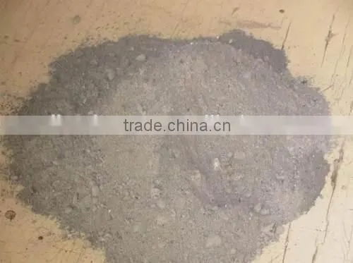 Good wear-resistant refractory high alumina clay plastic refractory for boiler/heating furnace/rotary kiln