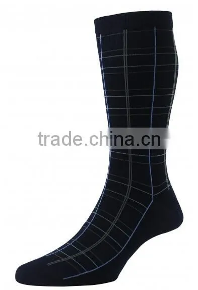Sock 100 Cotton Socks Custom Man Sock Crazy Socks Mens Dress Socks