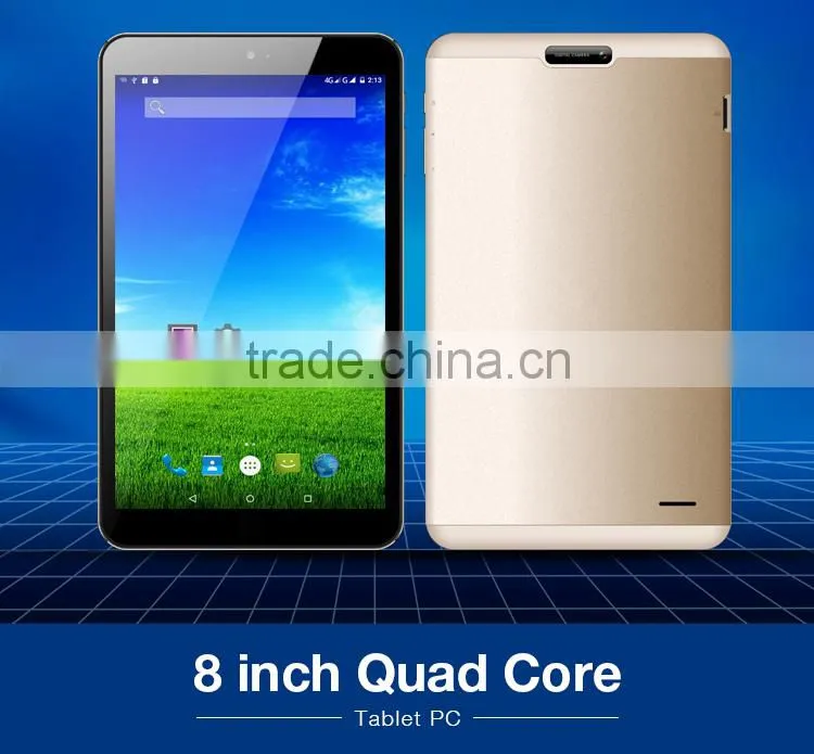 Cheapest 8 inch tablet pc wifi qual core 1.5GHz RK3128 TFT 1280*800 tablet Android 4.4